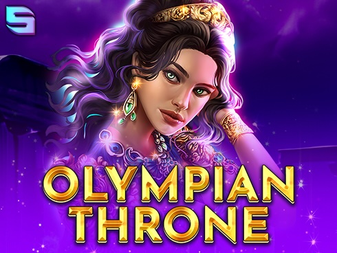 Olympian Temple - অলিম্পিয়ান টেম্পল krika স্লট গেম আইকন